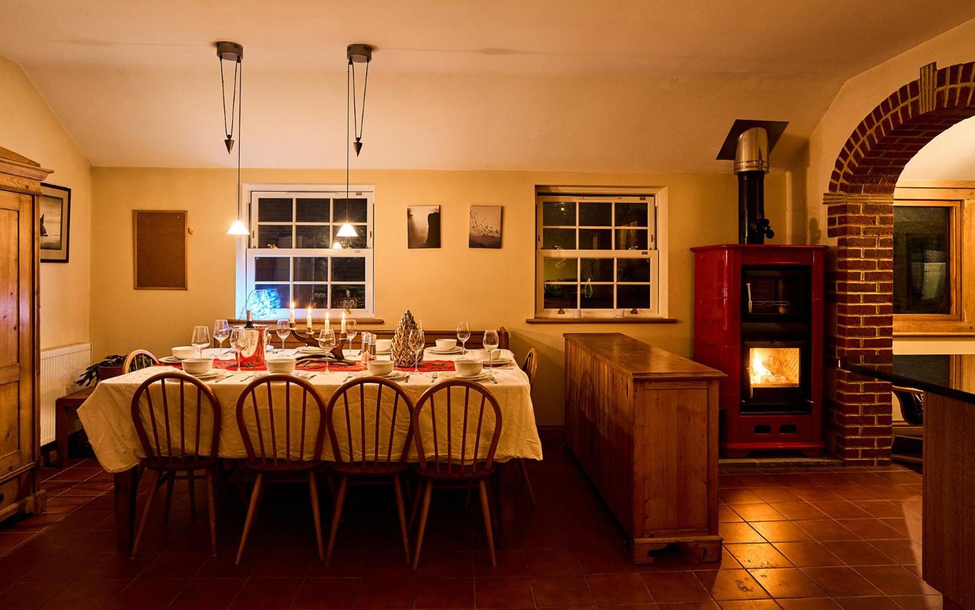 Nature Charm & Fruit Delights, Multi-Generation Celebratory Home -Try, Relax, Repeat - Sellindge Ashford  Extérieur photo
