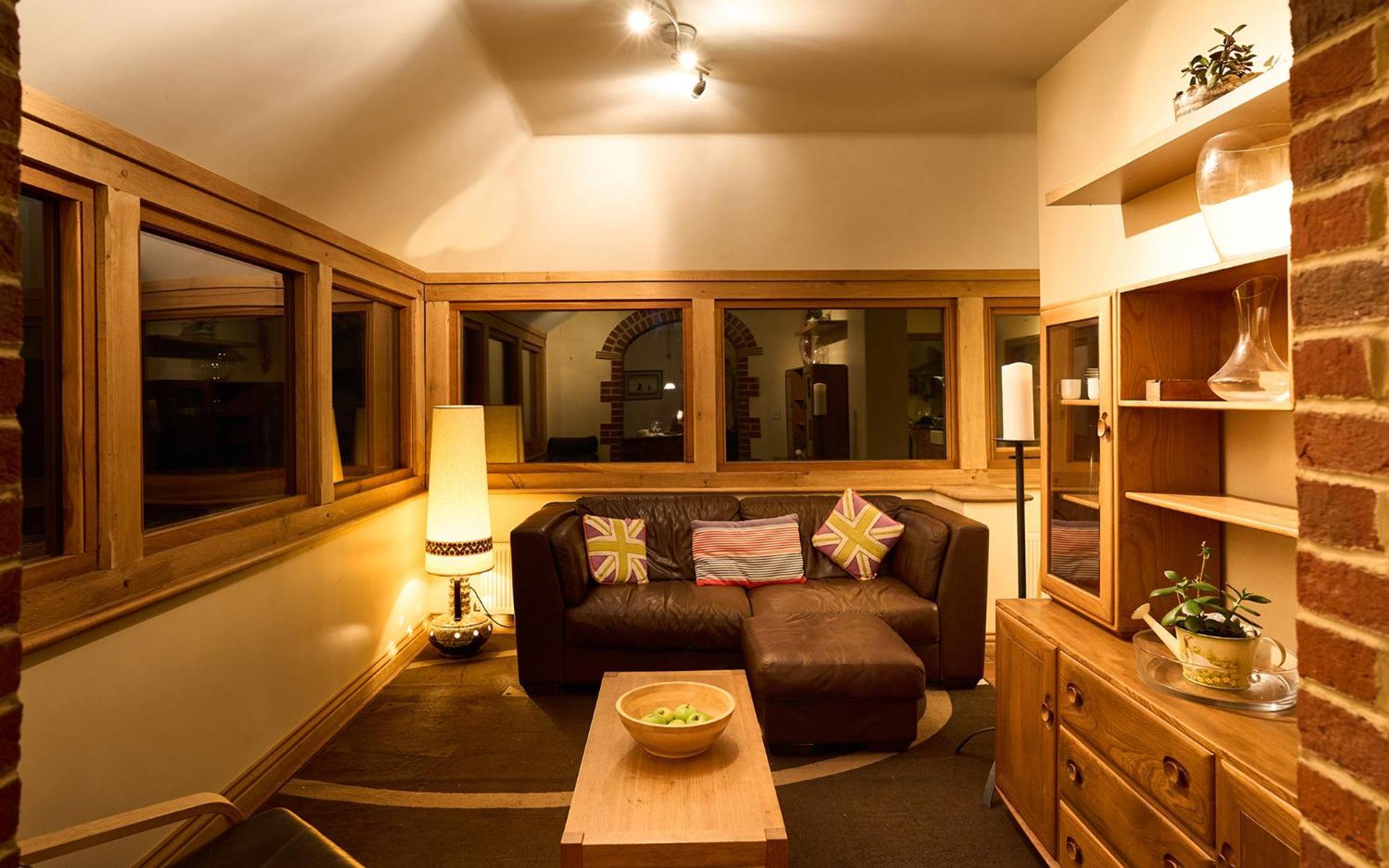 Nature Charm & Fruit Delights, Multi-Generation Celebratory Home -Try, Relax, Repeat - Sellindge Ashford  Extérieur photo