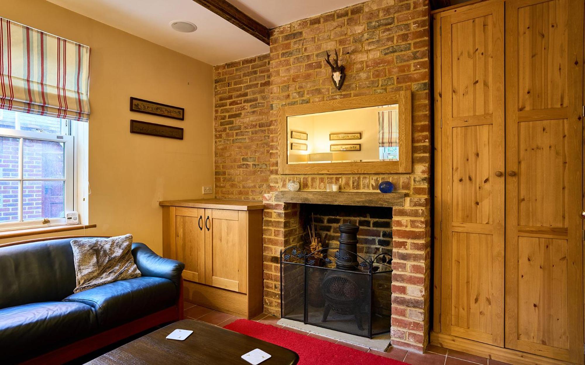 Nature Charm & Fruit Delights, Multi-Generation Celebratory Home -Try, Relax, Repeat - Sellindge Ashford  Extérieur photo