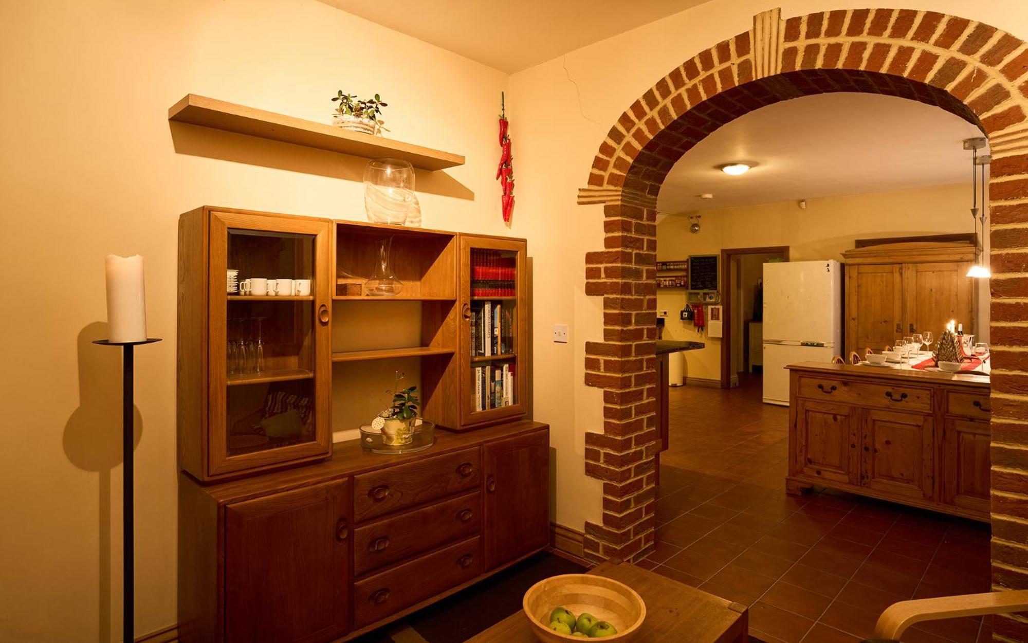 Nature Charm & Fruit Delights, Multi-Generation Celebratory Home -Try, Relax, Repeat - Sellindge Ashford  Extérieur photo