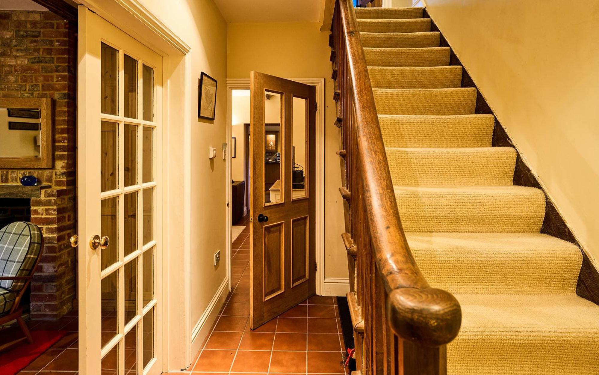 Nature Charm & Fruit Delights, Multi-Generation Celebratory Home -Try, Relax, Repeat - Sellindge Ashford  Extérieur photo